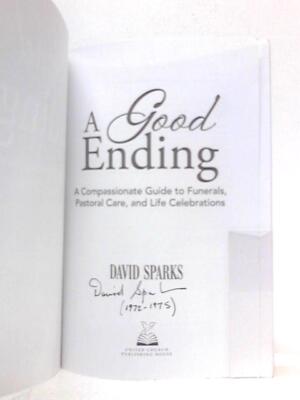 A Good Ending (David Sparks - 2014) (ID:62228)