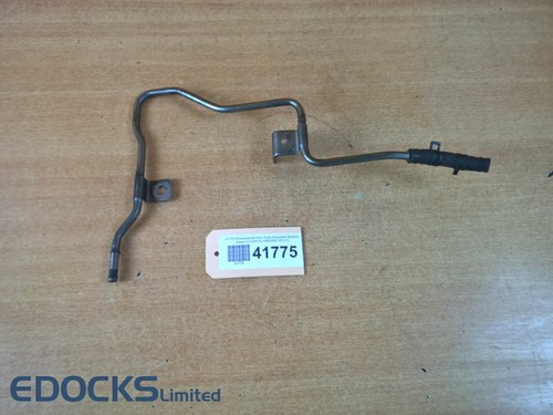 Kühlwasserrohr Rohr Turbo Turbolader Rückfuhr Antara 2,2 CDTI Opel