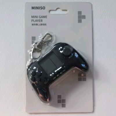NEU OVP MINISO Minispiel Player