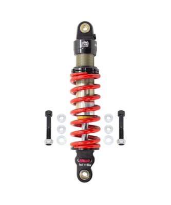 Yamaha TTR110 TTR 110 TB Performance Adjustable Rear Shock Kit, DNM 300# TBW9229
