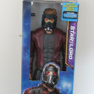 star lord titan hero series