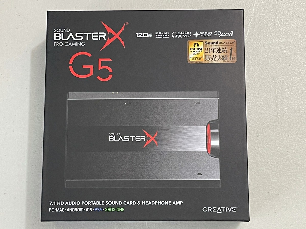 Creative Sound BlasterX G5 美品 s-l1200.jpg
