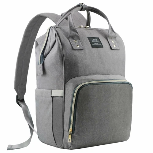 Land mommy and baby bag sale