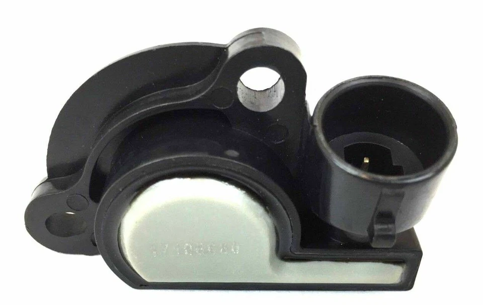 Sensores de posición del acelerador para Acura SLX Buick Regal Chevrolet Camaro TPS121 (1490 Foto 4 de 4