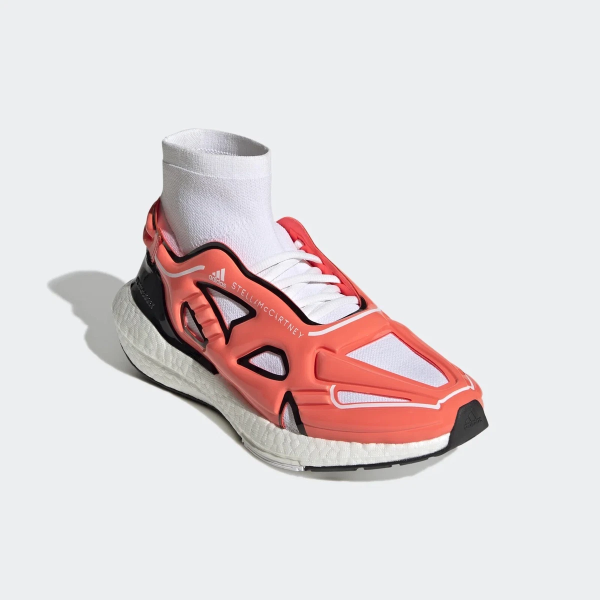 adidas gazelle silver green womens Adidas Men Ultraboost DNA Mid x PE 'Red' Shoes – Extra Butter main image 1