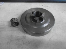    Pro Spur Sprocket  3/8" LP Pitch 6 Teeth 085-5097 for Husqvarna 530047061