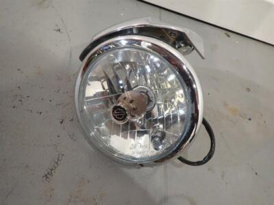 Harley Davidson XL 1200 T Sportster Superlow 2017 Headlight