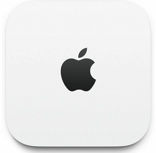 Apple Airport Time Capsule 14TB Wireless Wifi A1470 External Hard Drive 802.11ac - Picture 9 of 11