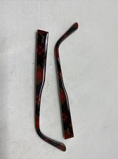 POLO RALPH LAUREN 4053 5003/73 RED PLAID 140mm TEMPLE ARM PARTS N71