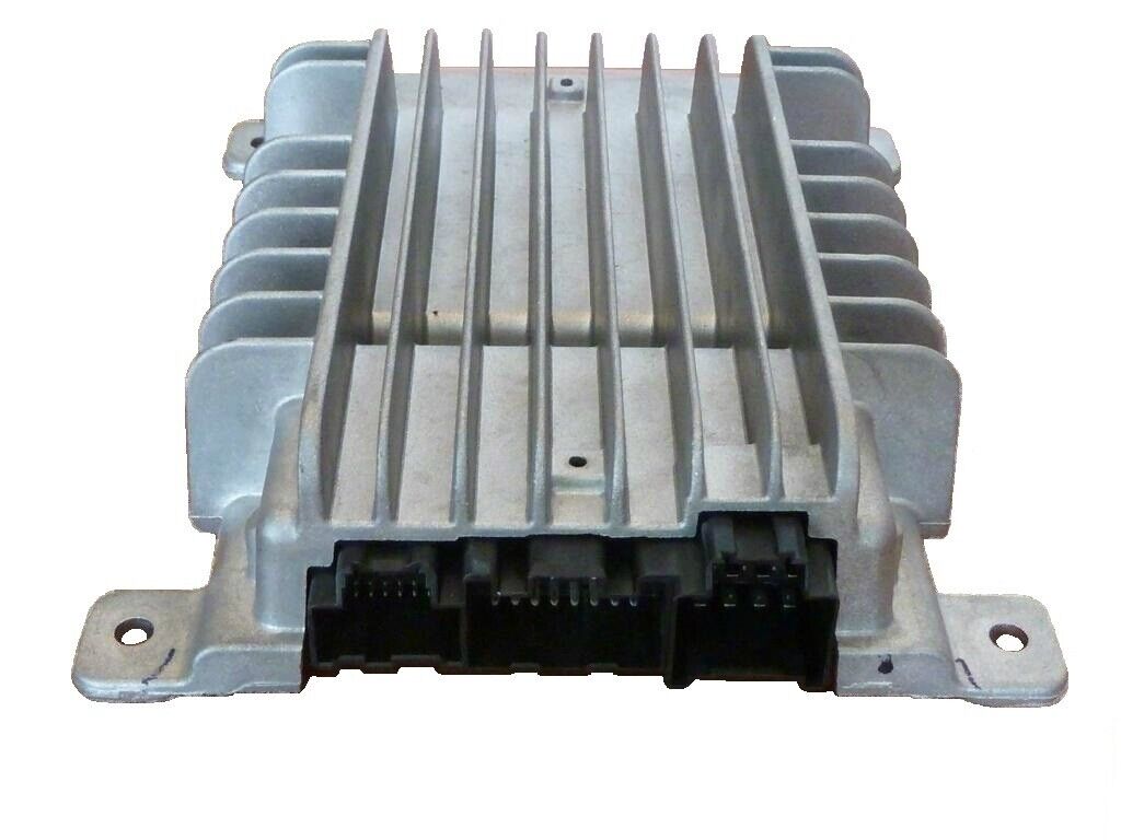 REFURBISHED F19066920 MAZDA RX-8 BOSE AMPLIFIER - $150 REFURBISHED F19066920 MAZDA RX-8 BOSE AMPLIFIER - $150
