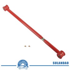Fit 2000-2006 Gm Tahoe Suvs Adjustable Rear Panhard Track Bar W Poly Bushings Fit 2000-2006 Gm Tahoe Suvs Adjustable Rear Panhard Track Bar W Poly Bushings