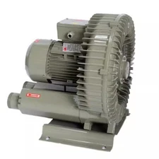 High-pressure Vortex Air Pump HG-550B/HG-550SB Fish Pond Oxygenation Pump