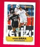 2022 SI Kids NAOMI GIRMA Rookie Sports Card, San Diego Wave Women's Soccer #1037