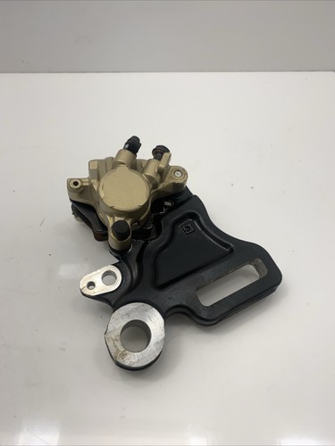 ♻️ BMW G 310 GS 2017 - 2020 Bremssattel & Halter hinten ♻️