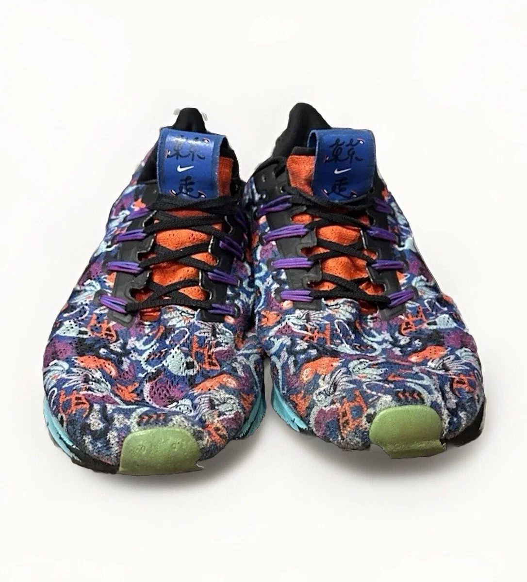 Nike Air Zoom Pegasus 36 Tokyo Running Pack for Sale  display picture 3