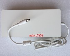 New Original OEM LG 19.5V 10.8 A AC Adapter for LG 32UQ750P Ultra HD 32" Monitor