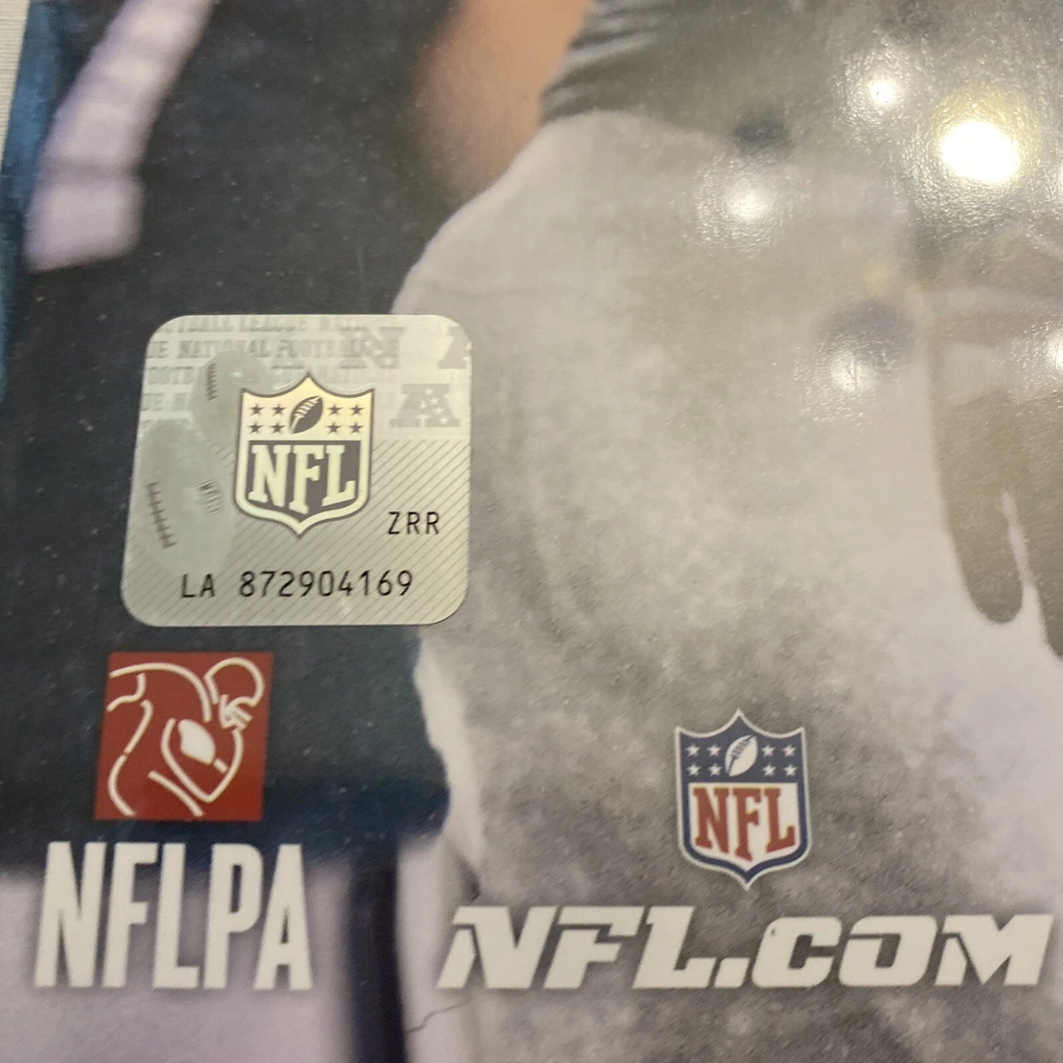 Philadelphia Eagles 2023 12" x 12" Team Wall Calendar NEW! Open | eBay
