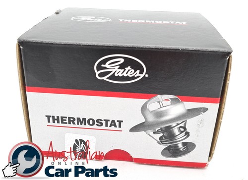 Thermostat Housing OE Integrated, Gates TH34187G1 for Mercedes Benz C-Class S203 - Picture 2 of 2