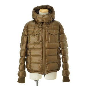 moncler jacket size 1