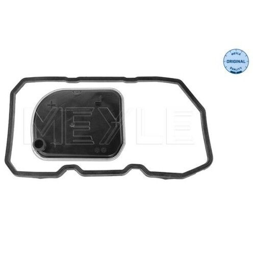 Kit Filtre Hydraulique Boîte Automatique MEYLE 300 243 4105/S - Compatible BMW E39 E36 E34 - 2