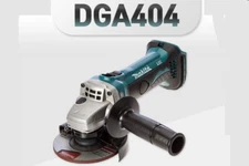 Makita DGA40Z 18V XPT BL Motor 4Inch Sliding 8500rpm 362mm 1xA-80852 *Bare Tool*