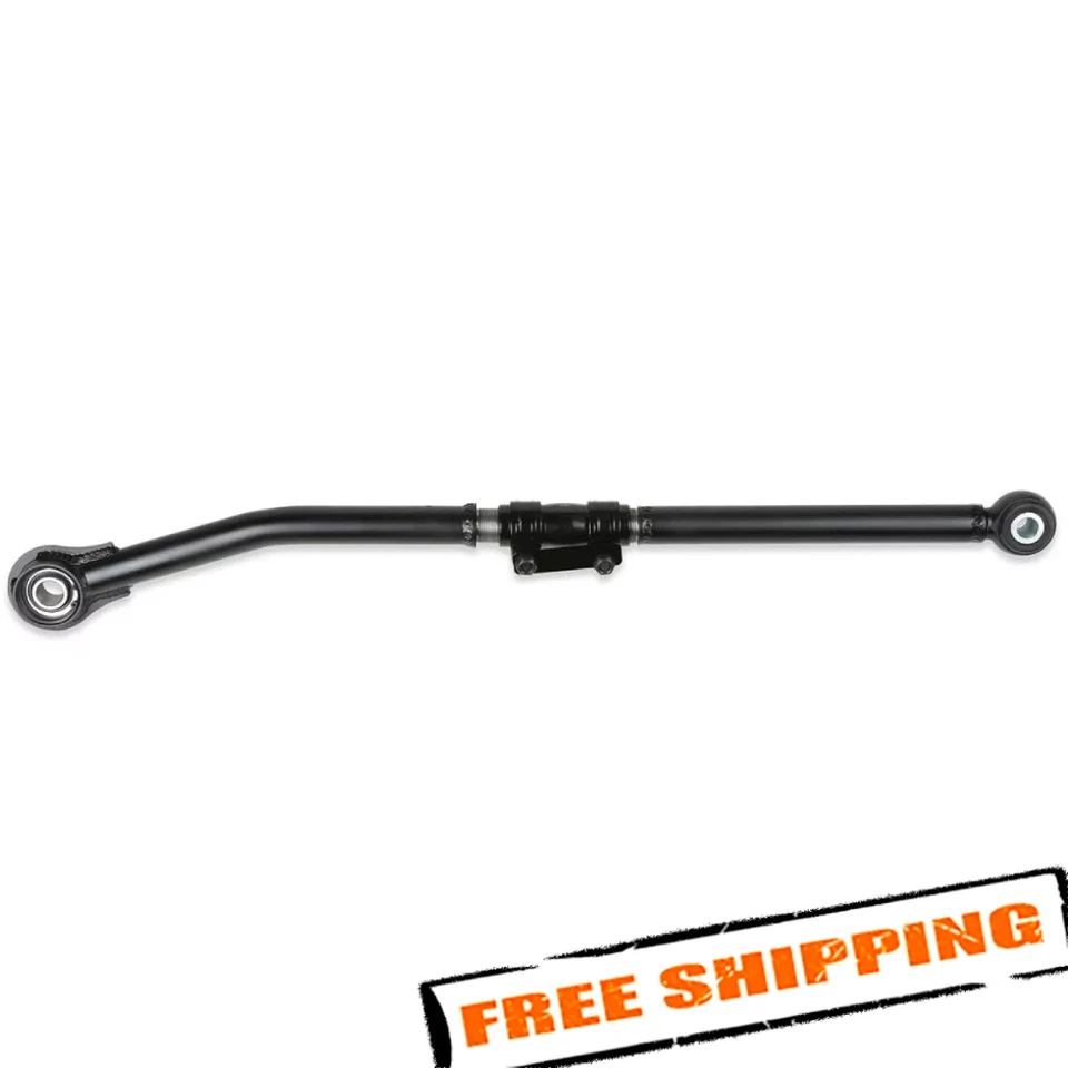 Fabtech FTS22300 0-6" Adjustable Track Bar for 2017-2022 Ford F250/350 4WD Foto 2 de 4