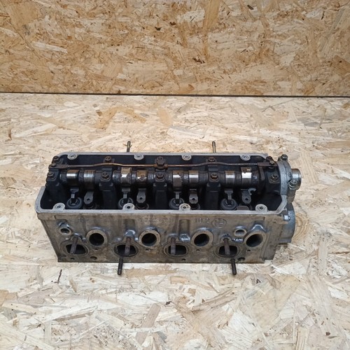 BMW E30 E34 318I 518I 1,8 Zylinderkopf M40B18 1727459