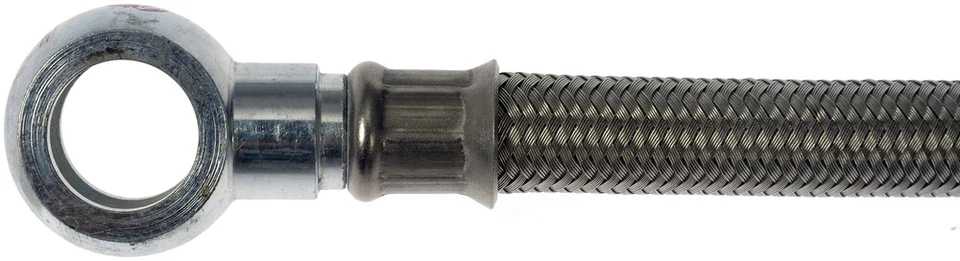 ПОДХОДИТ ДЛЯ 2007-2012 RAM 2500 3500 4500 5500 6,7 Л ДИЗЕЛЬ ВОЗВРАТ ТУРБО ОХЛАЖДАЮЩАЯ ЖИДКОСТЬ ЛИНИЯ - Изображение 3 из 4