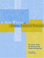 A Weave Of Power, People, And Politics: The Action Guide For Advocacy And Ci on sale A Weave Of Power, People, And Politics: The Action Guide For Advocacy And Ci on sale