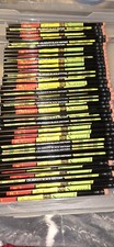 Black History Month Pencils One Person Can Make Difference Assortment Lot Of 50