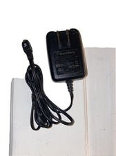 Genuine Blackberry AC Adapter Mini USB Charging Cord Model  PSM04A-050RIMC