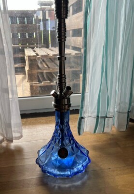shisha Amy Deluxe -  2 schläuche