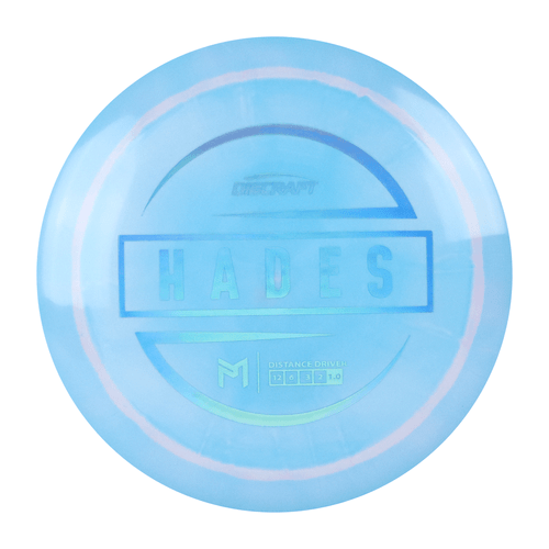 Disc Discraft Golf Paul McBeth Signature Hadès Distance Driver 12/6/-3/2 - Choisissez - Photo 58/116