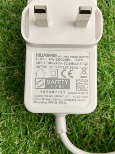 HUAWEI H112-370 5G WIFI CPE Pro Router 2.3GBPS HOME OFFICE UNLOCKED WIFI - Picture 9 of 9