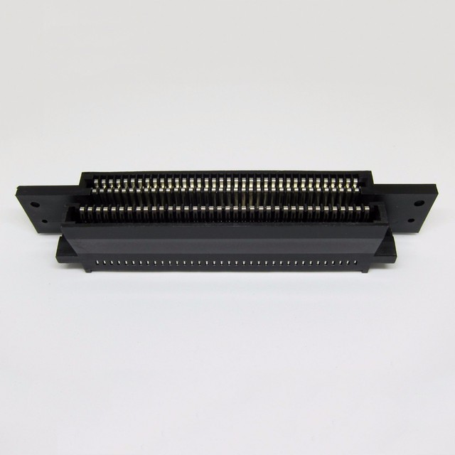 NES 72 Pin Connector Cartridge Slot Replacement Better Than Original Nintendo
