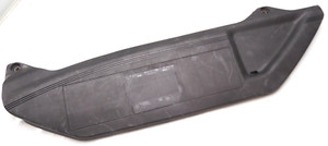 VW PASSAT 35i / ABDECKUNG VERKLEIDUNG KÜHLER WASSERKÜHLER / 357121343F (B6915)