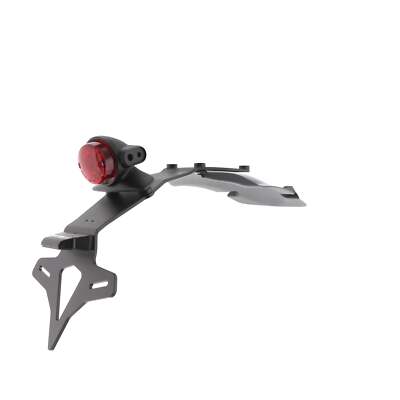 EP Triumph Scrambler 1200 X Tail Tidy (2024+)