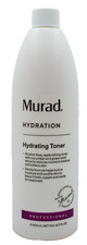 Murad Hydrating Toner Pro Size 16.9 fl oz/ 500 ml No Box 