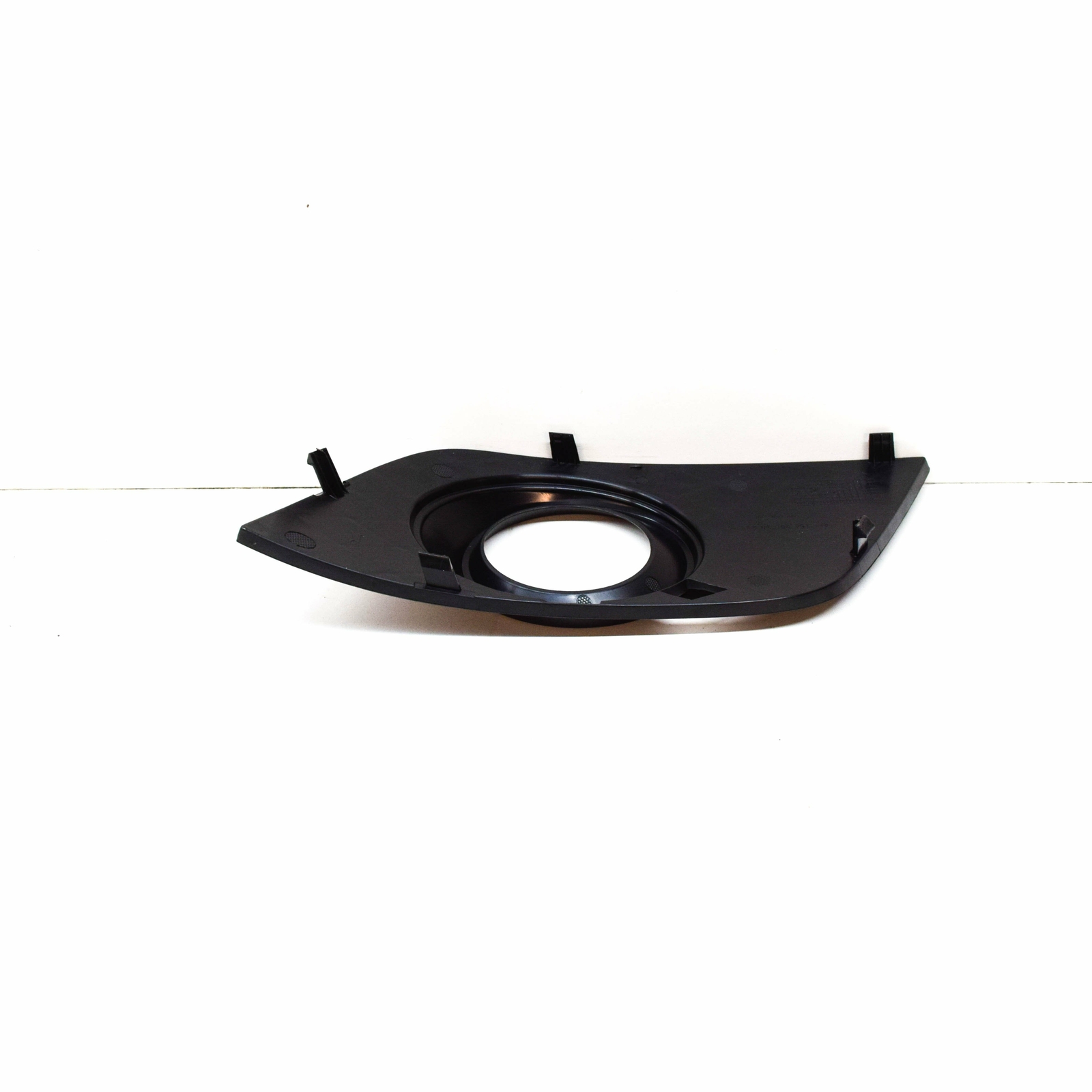 MERCEDES-BENZ ML W164 Front Right Fog Light Grille A1648853823 OEM 
