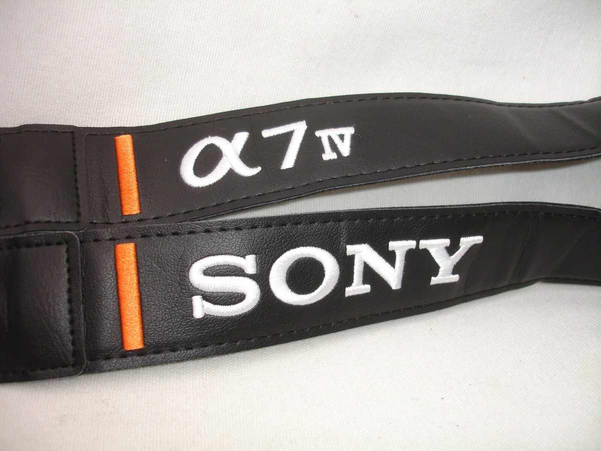 Sony A7 IV / Alpha 7 IV Genuine 1 1/4