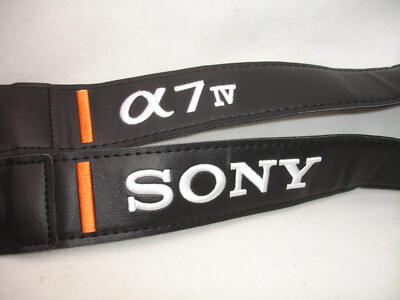 Sony A7 IV / Alpha 7 IV Genuine 1 1/4