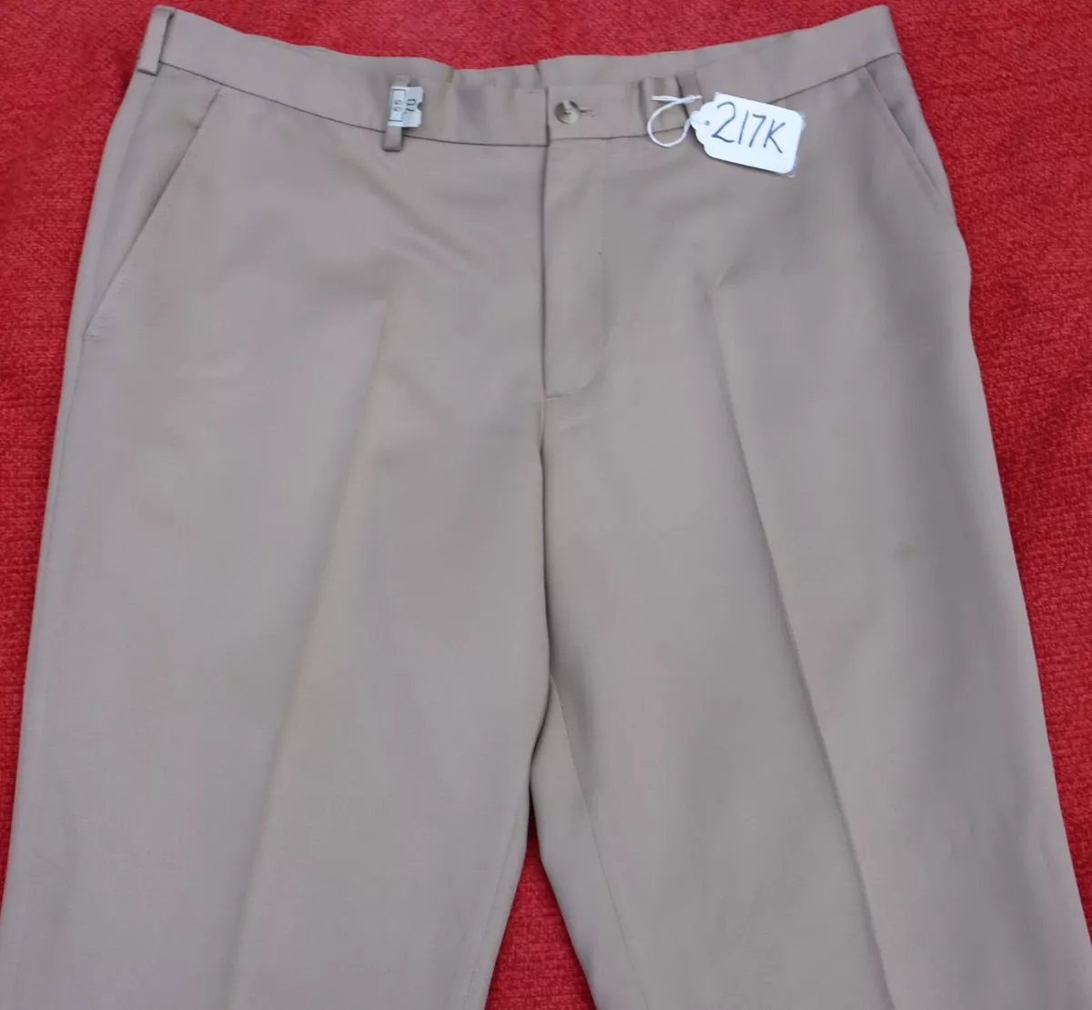 Van 2024 heusen flats