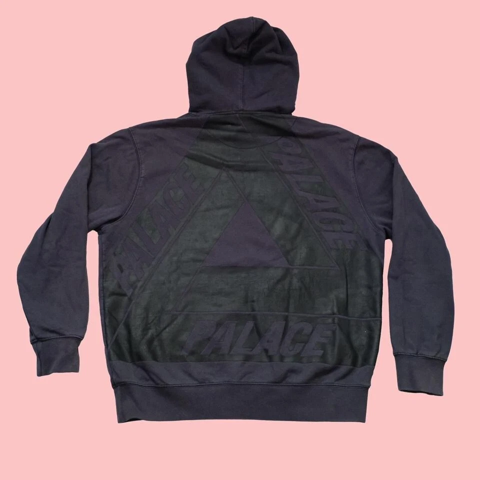 Palace sales skateboards sweatshirt