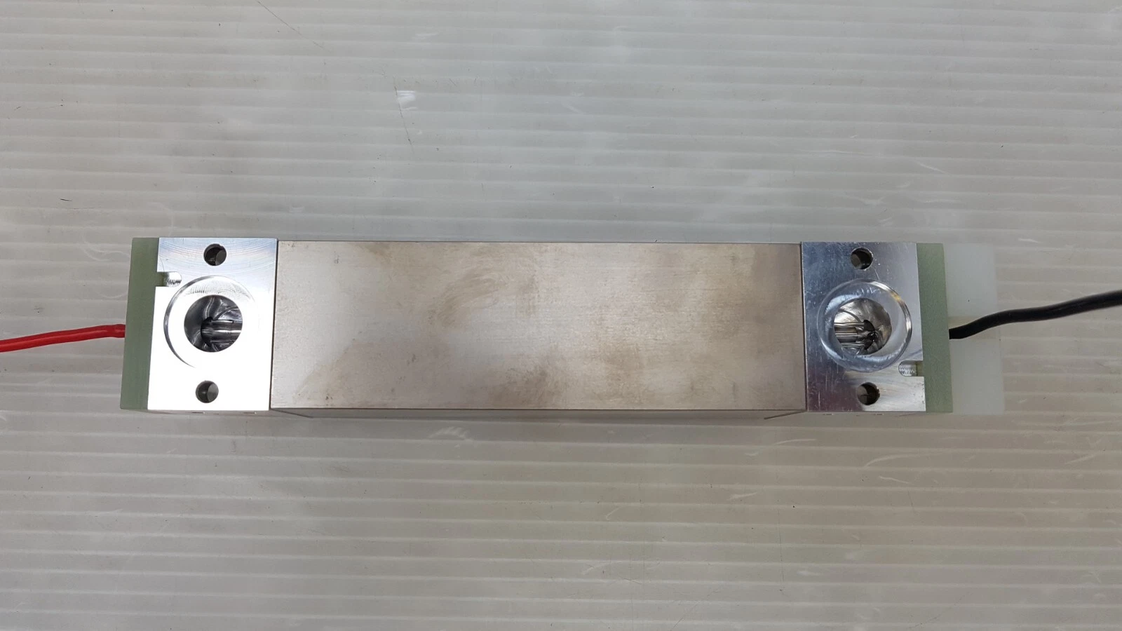 Lumenis 0638-614-01-F rod assembly, reverse side