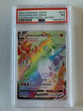 Charizard VMAX (Secret) 74/73 Champions Path Holo for sale Charizard VMAX (Secret) 74/73 Champions Path Holo for sale
