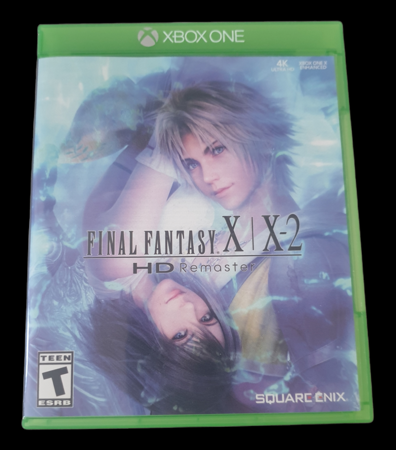 Jogo Final Fantasy Xiii-2 Xbox 360 Square Enix em Promoção é no