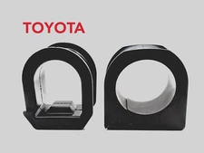 Steering Rack & Pinion Bushing Kit for Toyota Corolla 1993-2002