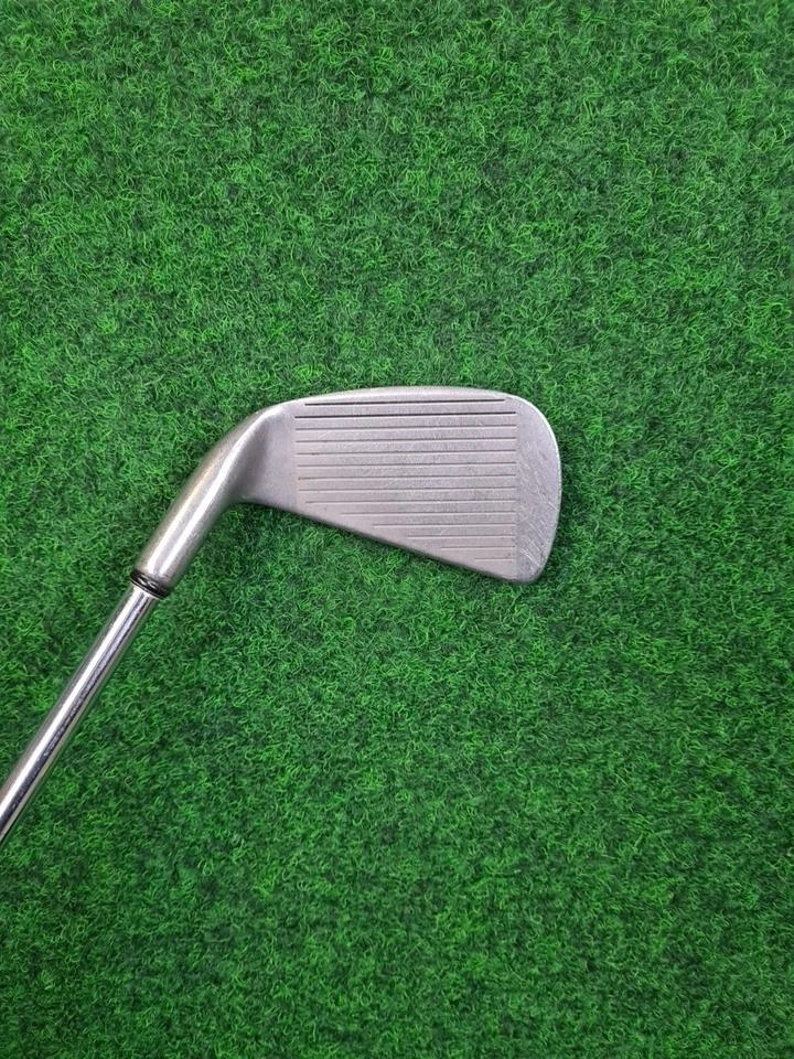 POWER BILT Grand Slam 5-Eisen - Herren (Stahl, 39,5 Zoll, Rechts, Stiff) - Bild 2 von 4