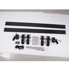 For Ford F-150 Lightning 2020-2025 Power Side Steps Electric Running Board Bar For Ford F-150 Lightning 2020-2025 Power Side Steps Electric Running Board Bar