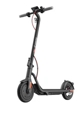 NAVEE V40I ELECTRIC SCOOTER - BLACK: 700W, 25 MILE RANGE, 20 MPH, 10 - Black